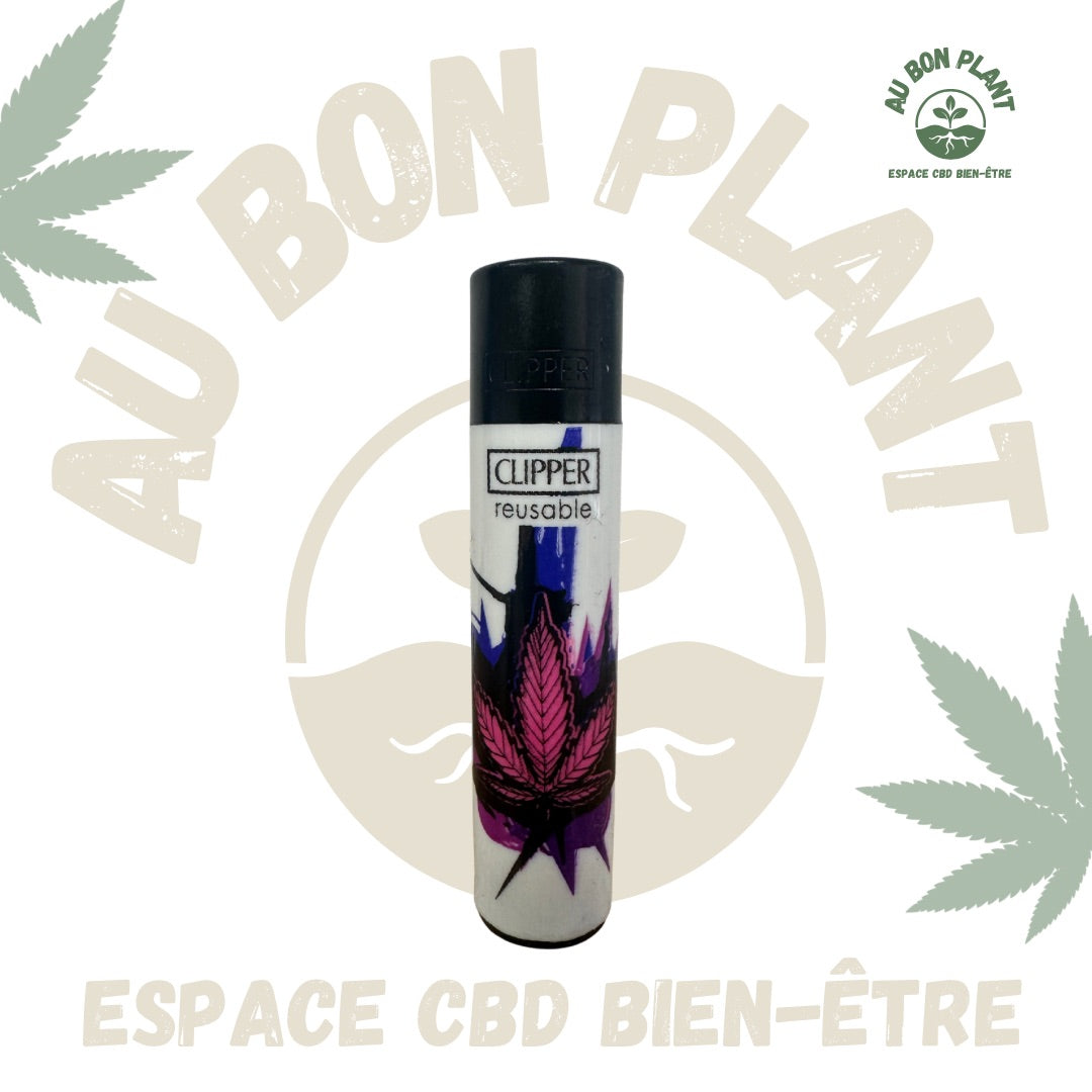 Clipper Artistic Leaves