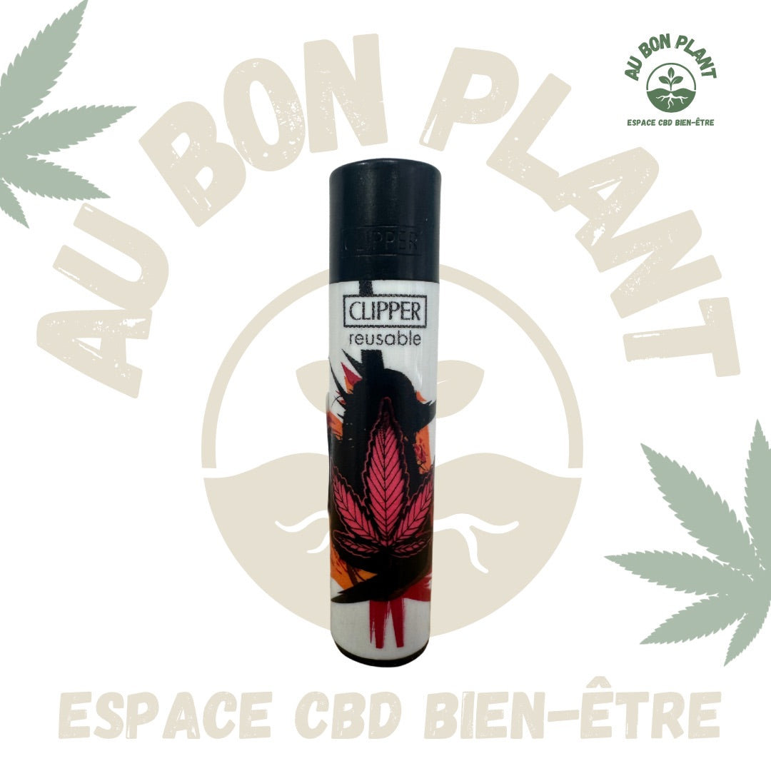 Clipper Artistic Leaves