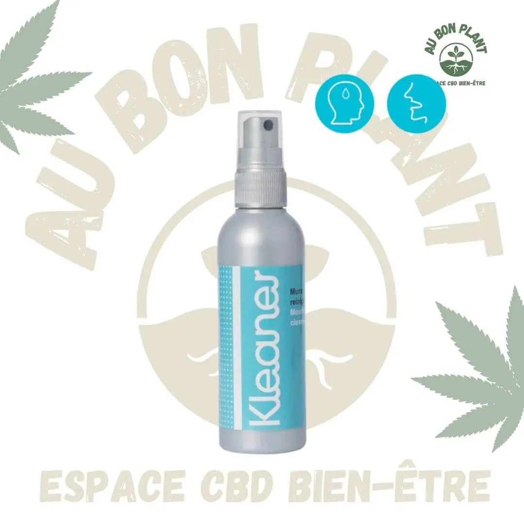 Kleaner Bain de Bouche