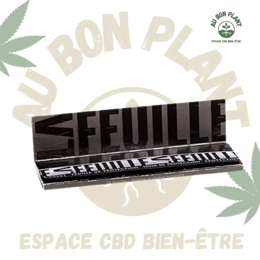 La Feuille Slim
